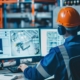 Professioneller Objektschutz und Werkschutz für Gebäude und Anlagen